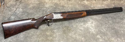 Browning~B125 Grade C~12 Gauge - Image 1 of 11