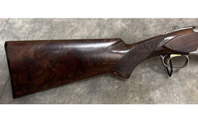 Browning~B125 Grade C~12 Gauge - Image 3 of 11