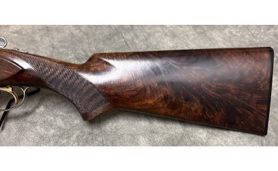 Browning~B125 Grade C~12 Gauge - Image 4 of 11