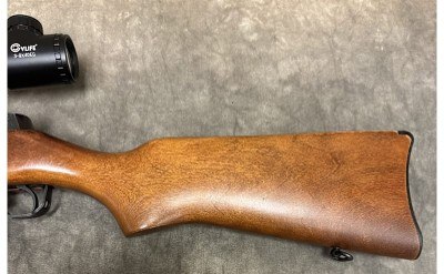 Ruger~Mini-Thirty~7.62x39 - Image 4 of 10