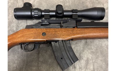 Ruger~Mini-Thirty~7.62x39 - Image 5 of 10
