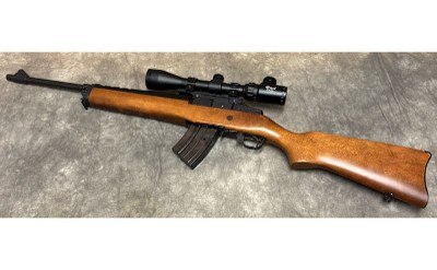 Ruger~Mini-Thirty~7.62x39 - Image 2 of 10