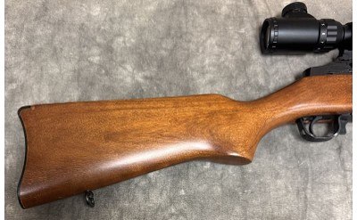 Ruger~Mini-Thirty~7.62x39 - Image 3 of 10