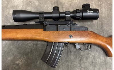 Ruger~Mini-Thirty~7.62x39 - Image 6 of 10