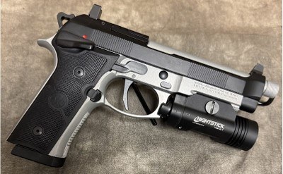 Beretta~92XI~9mm - Image 2 of 2