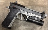 Beretta~92XI~9mm - Image 2 of 2