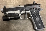 Beretta~92XI~9mm - Image 1 of 2