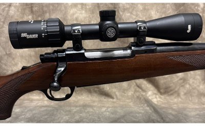 Ruger~M77 Mark I~.270 Winchester - Image 5 of 10