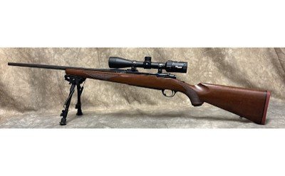 Ruger~M77 Mark I~.270 Winchester - Image 2 of 10