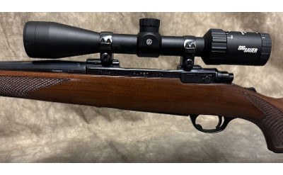Ruger~M77 Mark I~.270 Winchester - Image 6 of 10