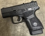 Beretta~APX Carry OR~9mm - Image 1 of 2