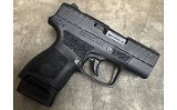 Beretta~APX Carry OR~9mm - Image 2 of 2