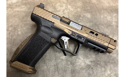 Canik~TTI Combat~9mm - Image 2 of 2