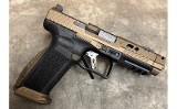 Canik~TTI Combat~9mm - Image 2 of 2