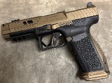 Canik~TTI Combat~9mm - Image 1 of 2