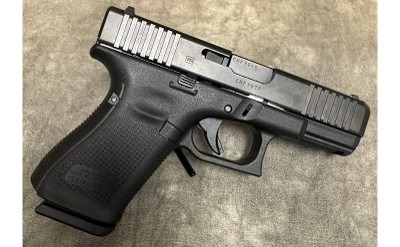 Glock~23 V~.40 S&W - Image 2 of 2