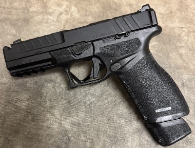 Springfield Armory~Echelon~9mm - Image 1 of 2