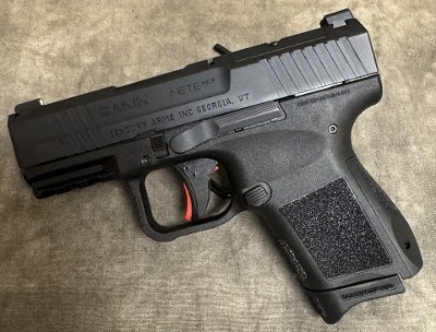 Canik~METE MC9~9mm - Image 1 of 2