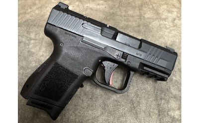 Canik~METE MC9~9mm - Image 2 of 2