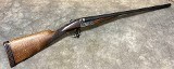 AYA~No.4 SxS~12 Gauge