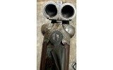 AYA~No.4 SxS~12 Gauge - Image 10 of 12