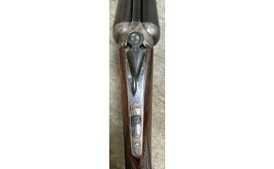 AYA~No.4 SxS~12 Gauge - Image 9 of 12