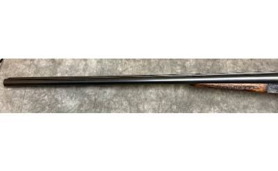 AYA~No.4 SxS~12 Gauge - Image 8 of 12