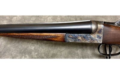 AYA~No.4 SxS~12 Gauge - Image 6 of 12