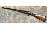 AYA~No.4 SxS~12 Gauge - Image 2 of 12