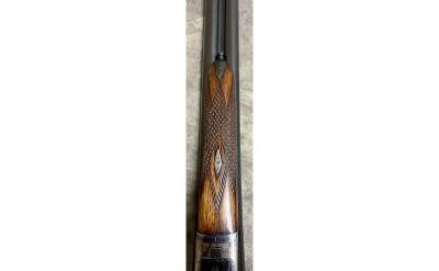 AYA~No.4 SxS~12 Gauge - Image 11 of 12