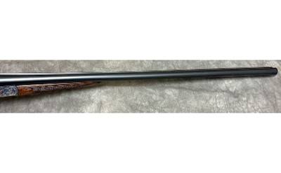 AYA~No.4 SxS~12 Gauge - Image 7 of 12