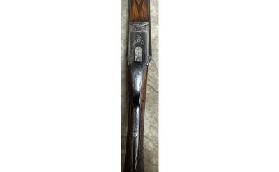 AYA~No.4 SxS~12 Gauge - Image 12 of 12