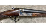 AYA~No.4 SxS~12 Gauge - Image 5 of 12