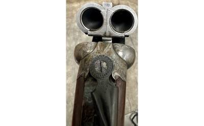AYA~No.4 SxS~12 Gauge - Image 10 of 12