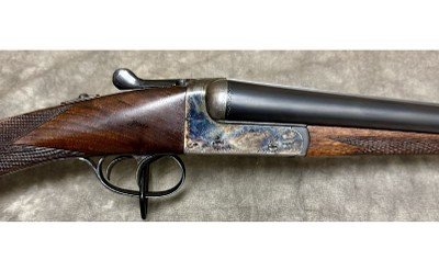 AYA~No.4 SxS~12 Gauge - Image 5 of 12