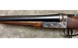 AYA~No.4 SxS~12 Gauge - Image 6 of 12