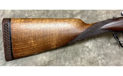 AYA~No.4 SxS~12 Gauge - Image 3 of 12