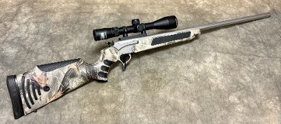 Thompson Center Arms~Encore Pro Hunter~7mm Rem Mag - Image 1 of 8