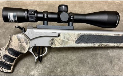 Thompson Center Arms~Encore Pro Hunter~7mm Rem Mag - Image 5 of 8