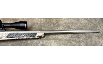 Thompson Center Arms~Encore Pro Hunter~7mm Rem Mag - Image 7 of 8