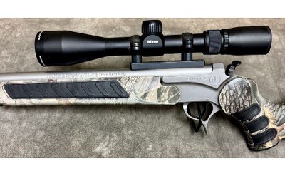 Thompson Center Arms~Encore Pro Hunter~7mm Rem Mag - Image 6 of 8