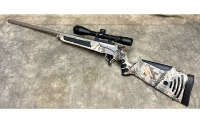 Thompson Center Arms~Encore Pro Hunter~7mm Rem Mag - Image 2 of 8