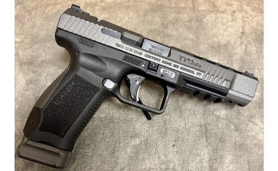 Canik~TP9 SFX~9mm - Image 2 of 2