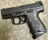 HK~VP9 SK~9mm - Image 1 of 2