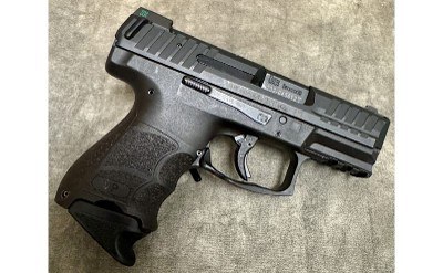 HK~VP9 SK~9mm - Image 2 of 2