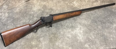 W.W. Greener~GP MKII~12 Gauge