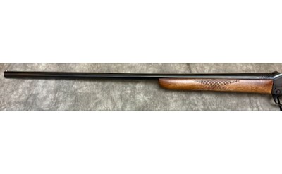 W.W. Greener~GP MKII~12 Gauge - Image 8 of 11