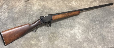 W.W. Greener~GP MKII~12 Gauge - Image 1 of 11