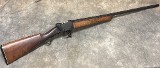W.W. Greener~GP MKII~12 Gauge - Image 1 of 11