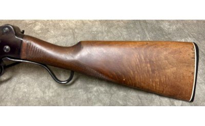 W.W. Greener~GP MKII~12 Gauge - Image 4 of 11